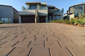 Professional Driveway Paving Services in Fairhope, AL